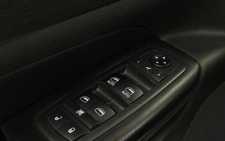 Jeep Grand Cherokee, 2018 год, 4 999 000 рублей, 19 фотография