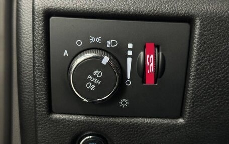 Jeep Grand Cherokee, 2018 год, 4 999 000 рублей, 22 фотография