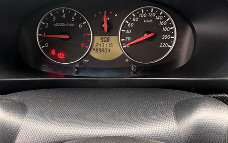 Nissan Micra III, 2006 год, 250 000 рублей, 8 фотография