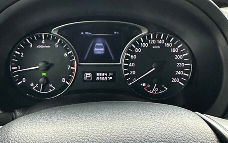 Nissan Teana, 2014 год, 1 450 000 рублей, 4 фотография