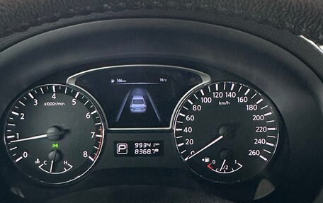 Nissan Teana, 2014 год, 1 450 000 рублей, 2 фотография