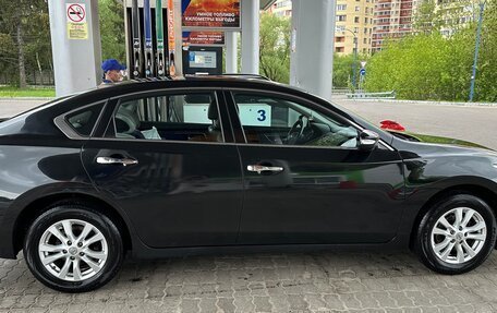 Nissan Teana, 2014 год, 1 450 000 рублей, 8 фотография