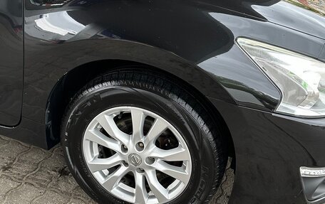 Nissan Teana, 2014 год, 1 450 000 рублей, 7 фотография