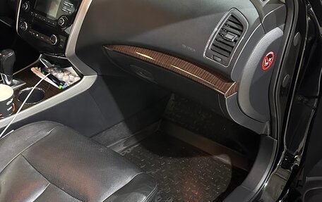 Nissan Teana, 2014 год, 1 450 000 рублей, 9 фотография