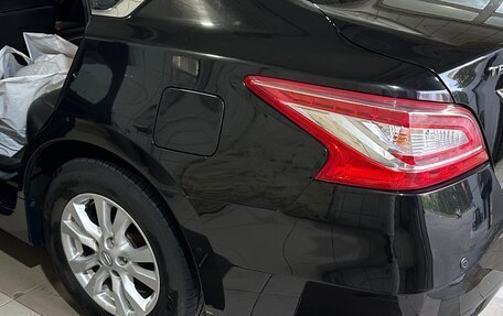 Nissan Teana, 2014 год, 1 450 000 рублей, 10 фотография