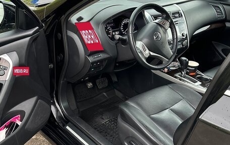 Nissan Teana, 2014 год, 1 450 000 рублей, 3 фотография