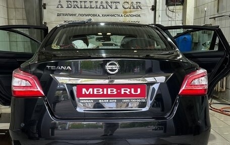 Nissan Teana, 2014 год, 1 450 000 рублей, 12 фотография