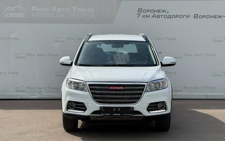 Haval H6, 2018 год, 1 160 000 рублей, 3 фотография