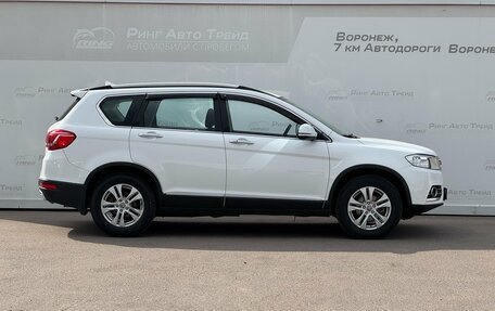 Haval H6, 2018 год, 1 160 000 рублей, 5 фотография