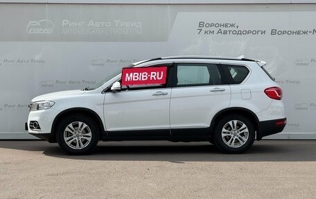 Haval H6, 2018 год, 1 160 000 рублей, 4 фотография