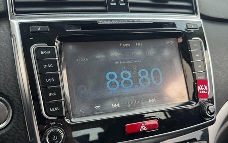 Haval H6, 2018 год, 1 160 000 рублей, 9 фотография