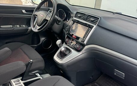 Haval H6, 2018 год, 1 160 000 рублей, 15 фотография