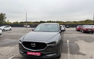 Mazda CX-5 II, 2020 год, 3 350 000 рублей, 1 фотография