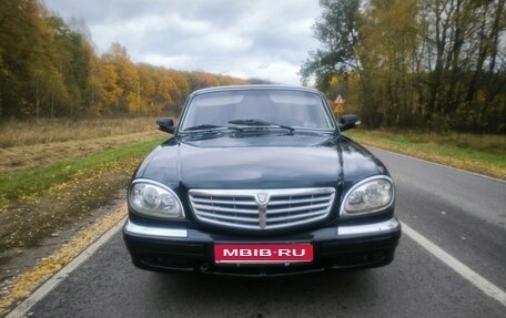 ГАЗ 31105 «Волга», 2007 год, 290 000 рублей, 1 фотография