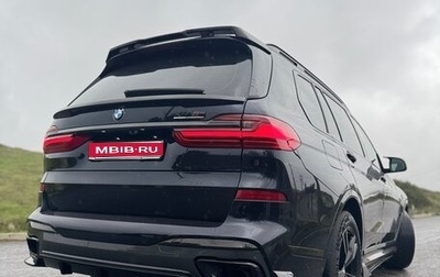 BMW X7, 2020 год, 7 800 000 рублей, 1 фотография