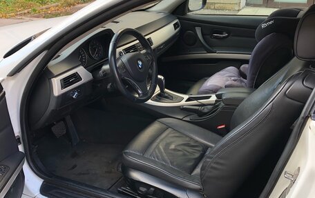 BMW 3 серия, 2012 год, 1 400 000 рублей, 6 фотография