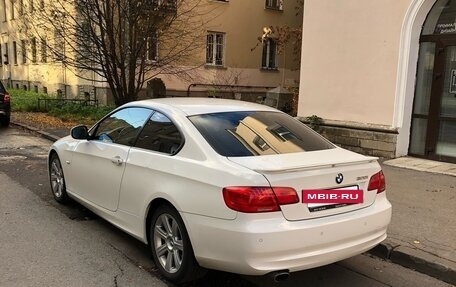 BMW 3 серия, 2012 год, 1 400 000 рублей, 8 фотография