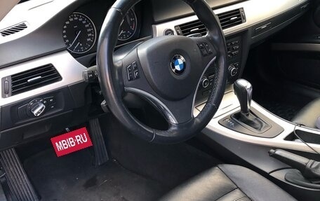 BMW 3 серия, 2012 год, 1 400 000 рублей, 9 фотография