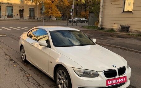 BMW 3 серия, 2012 год, 1 400 000 рублей, 2 фотография