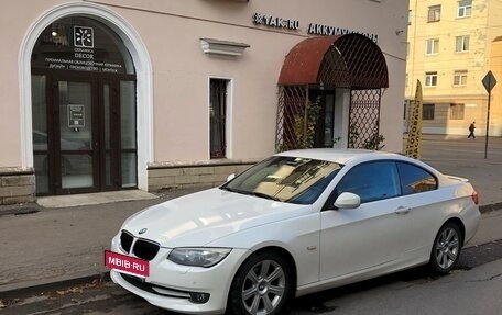 BMW 3 серия, 2012 год, 1 400 000 рублей, 7 фотография