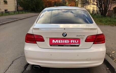 BMW 3 серия, 2012 год, 1 400 000 рублей, 5 фотография
