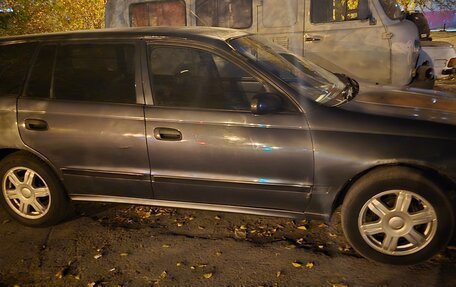Toyota Caldina, 1998 год, 175 000 рублей, 3 фотография