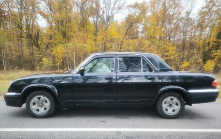 ГАЗ 31105 «Волга», 2007 год, 290 000 рублей, 4 фотография