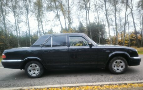 ГАЗ 31105 «Волга», 2007 год, 290 000 рублей, 5 фотография