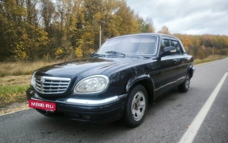 ГАЗ 31105 «Волга», 2007 год, 290 000 рублей, 3 фотография