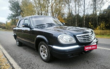 ГАЗ 31105 «Волга», 2007 год, 290 000 рублей, 2 фотография