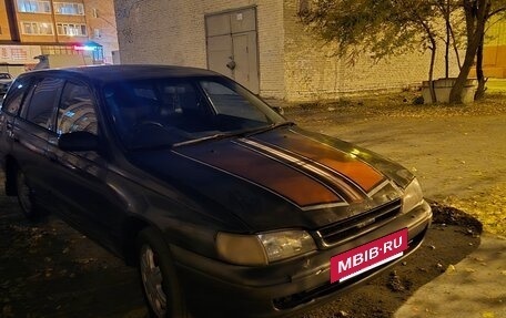 Toyota Caldina, 1998 год, 175 000 рублей, 6 фотография