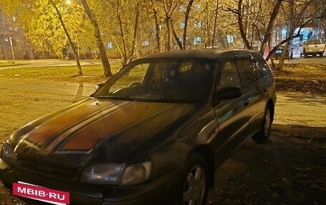 Toyota Caldina, 1998 год, 175 000 рублей, 4 фотография