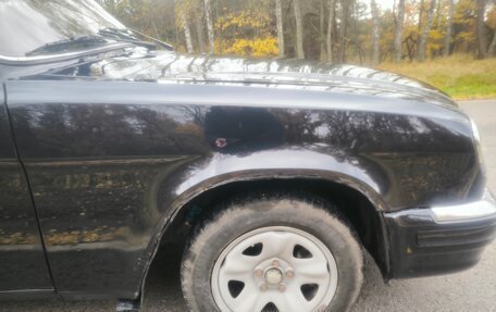 ГАЗ 31105 «Волга», 2007 год, 290 000 рублей, 9 фотография