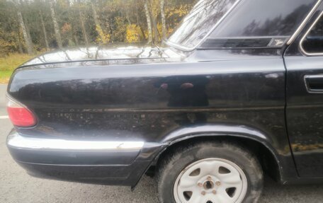 ГАЗ 31105 «Волга», 2007 год, 290 000 рублей, 11 фотография