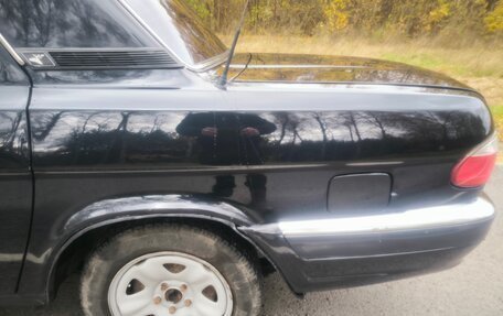 ГАЗ 31105 «Волга», 2007 год, 290 000 рублей, 12 фотография