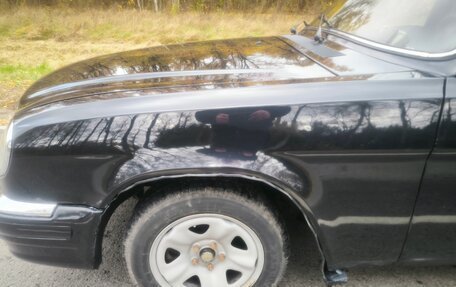 ГАЗ 31105 «Волга», 2007 год, 290 000 рублей, 10 фотография