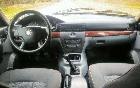 ГАЗ 31105 «Волга», 2007 год, 290 000 рублей, 19 фотография