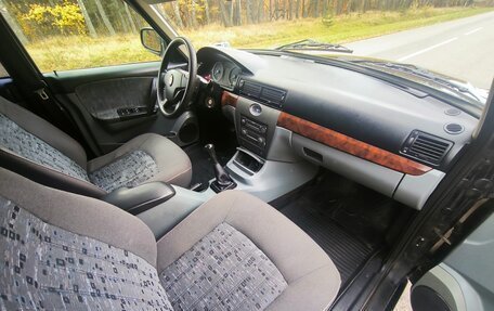 ГАЗ 31105 «Волга», 2007 год, 290 000 рублей, 20 фотография