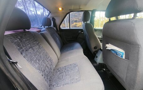 ГАЗ 31105 «Волга», 2007 год, 290 000 рублей, 21 фотография