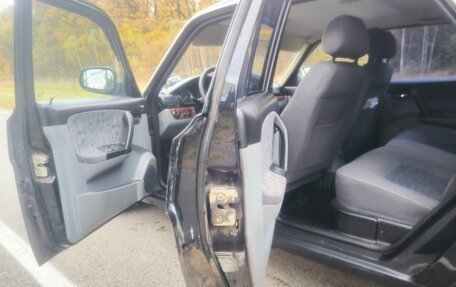 ГАЗ 31105 «Волга», 2007 год, 290 000 рублей, 23 фотография