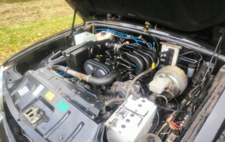 ГАЗ 31105 «Волга», 2007 год, 290 000 рублей, 30 фотография