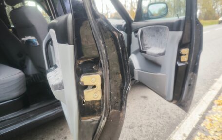 ГАЗ 31105 «Волга», 2007 год, 290 000 рублей, 22 фотография