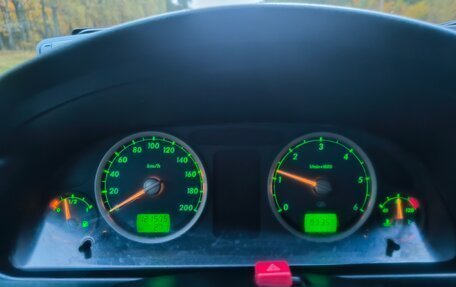 ГАЗ 31105 «Волга», 2007 год, 290 000 рублей, 32 фотография