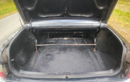 ГАЗ 31105 «Волга», 2007 год, 290 000 рублей, 24 фотография