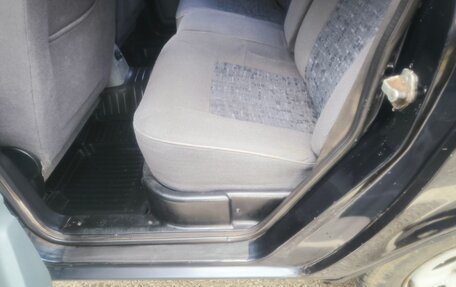 ГАЗ 31105 «Волга», 2007 год, 290 000 рублей, 28 фотография