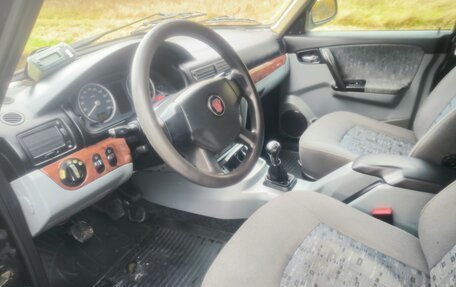 ГАЗ 31105 «Волга», 2007 год, 290 000 рублей, 31 фотография