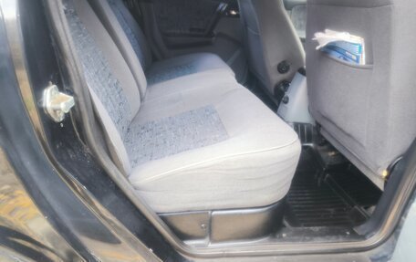 ГАЗ 31105 «Волга», 2007 год, 290 000 рублей, 29 фотография