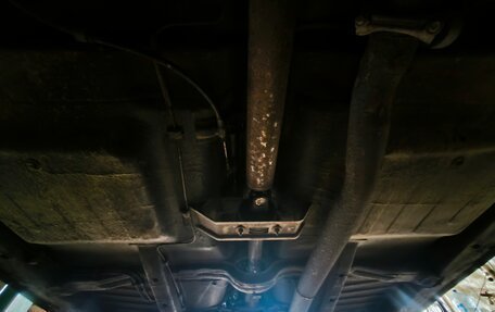 ГАЗ 31105 «Волга», 2007 год, 290 000 рублей, 39 фотография