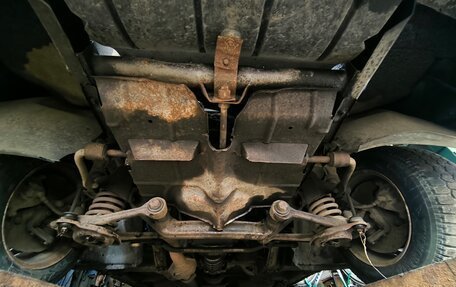 ГАЗ 31105 «Волга», 2007 год, 290 000 рублей, 36 фотография