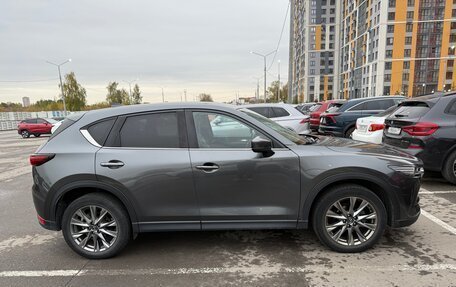 Mazda CX-5 II, 2020 год, 3 350 000 рублей, 2 фотография